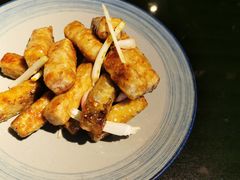 香酥荔浦芋芯-小资太太餐厅(南岗区店)