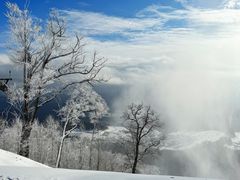 -长白山万达国际度假区