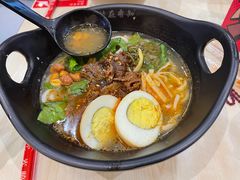 -桂在香知桂林米粉(红博中央公园店)