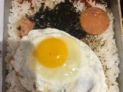 回忆盒饭-姜虎东白丁烤肉(苏州中心店)