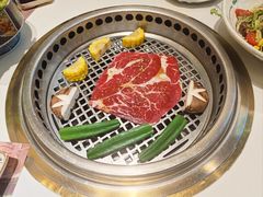 -千寻山野烤肉(中关村店)