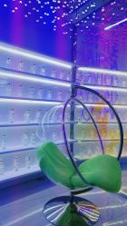 -P.STYLE 派斯造型