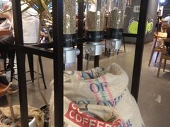 -Gee Coffee Roasters(万象天地店)