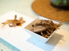 -阳澄湖费尔蒙酒店颐丰阁中餐厅(马鞍山西路店)