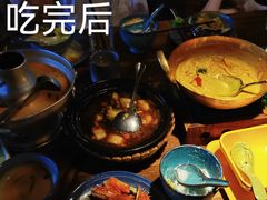 -太泰东南亚餐厅(万福广场店)