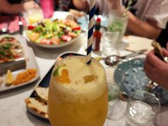 -墨纪Mojí墨西哥餐厅(官舍店)