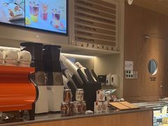 -Peet's 皮爷咖啡(海雅缤纷城店)
