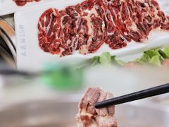 -杏花吴记牛肉火锅