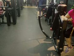 -BK博·康健身(金地格林小镇店)