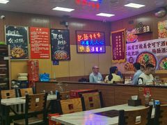 -彭记铁锅肥肠(东四总店)
