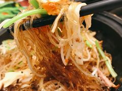 -稻香酒家·33年老字号·港式粤菜(富邦中心店)