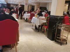 大堂-顺风海鲜港(长寿路店)