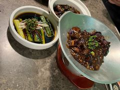 -绿茶餐厅(天津天河城店)