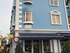 -安德鲁饼店(总店)