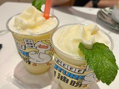 -玫瑰园餐厅