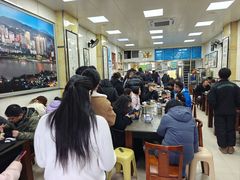 -胡家包子·清真(大众巷店)