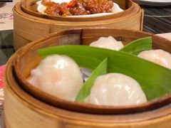 水晶虾饺-虾饺妹·粤式手工点心(水荫路店)