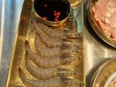 -核桃碳烤肉馆(深圳首店)