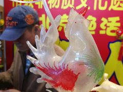 -王府井步行街