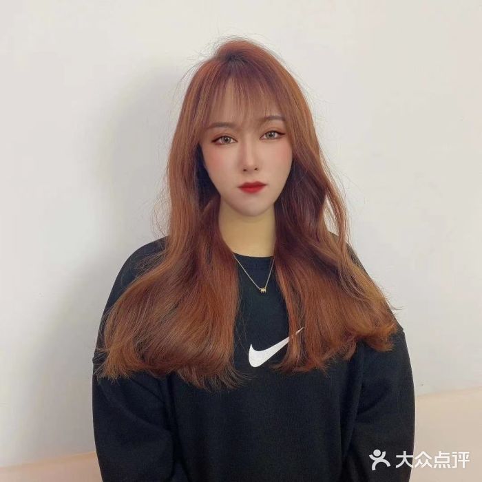 银星造型(中东砂之船店)-图片-长春丽人-大众点评网