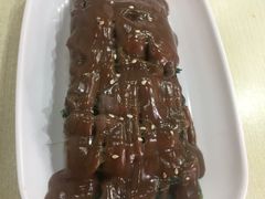 -张妈台式锅烧(深大店)