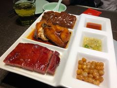 -有璟阁港式餐厅(金融街购物中心店)