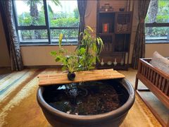 -美盛喜来登大酒店喜舍茶馆
