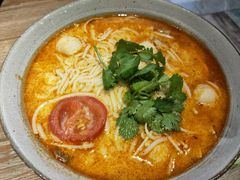 -长勺子东南亚(街道口店)