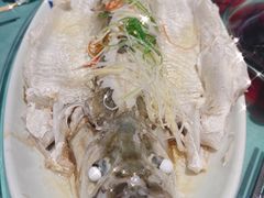 清蒸白鱼-客宴·江西客家菜(红角洲店)