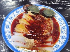 -何老二卤汁凉粉