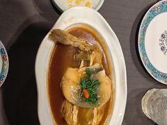 -肆月河豚·新淮扬(金融街店)