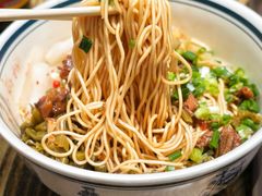 -李易面馆(树木岭店)