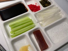 -四季民福烤鸭店(王府井东安门店)