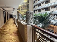 -西安唐隆国际酒店(大雁塔大唐不夜城店)
