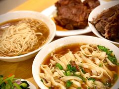 -水仙拉面(水仙街店)