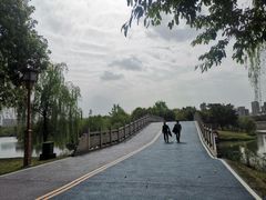 -眉山湿地公园(东坡区)