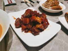 糖醋小排-鼎泰丰(国贸商城店)