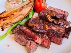 去骨肉眼牛排-Solo(衡山路店)