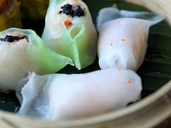 -希尔顿南海酒店·观廊大堂吧·海景下午茶
