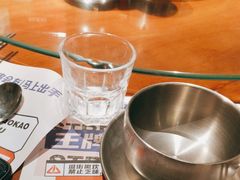 -神府路壹号·海鲜烧烤·砂锅粥·锅物(三坊七巷店)