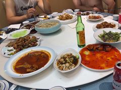 -清真•蜀风园(丁字沽总店)