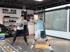 -GymPlus健身(四平路店)