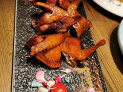 -大鸽饭(岗顶店)