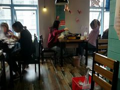 大堂-烤路里·韩国品质自助烤肉(石路天虹4号店)