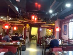 -秦月轩·陕西家乡菜(阜成路·五棵松店)