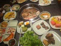 -韩盛·盛江山自助料理(中街大悦城店)