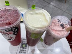 -奈雪的茶(新天地广场PRO店)