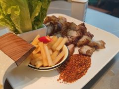 -创味·民间海南菜·非遗藤桥排骨(藤桥·免税城店)