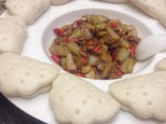 -福满我家大碗厨·湘菜(上海大厦店)