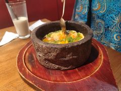 -敏珠拉姆藏餐·南京厨房(富春江东街店)